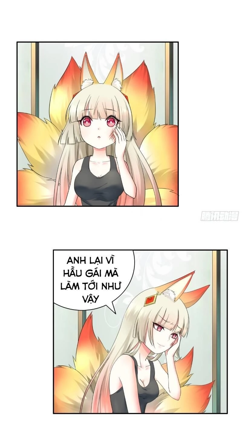 Ta Muốn Ngao Du Chapter 5 - 27