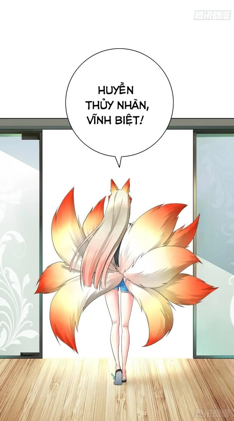 Ta Muốn Ngao Du Chapter 5 - 28