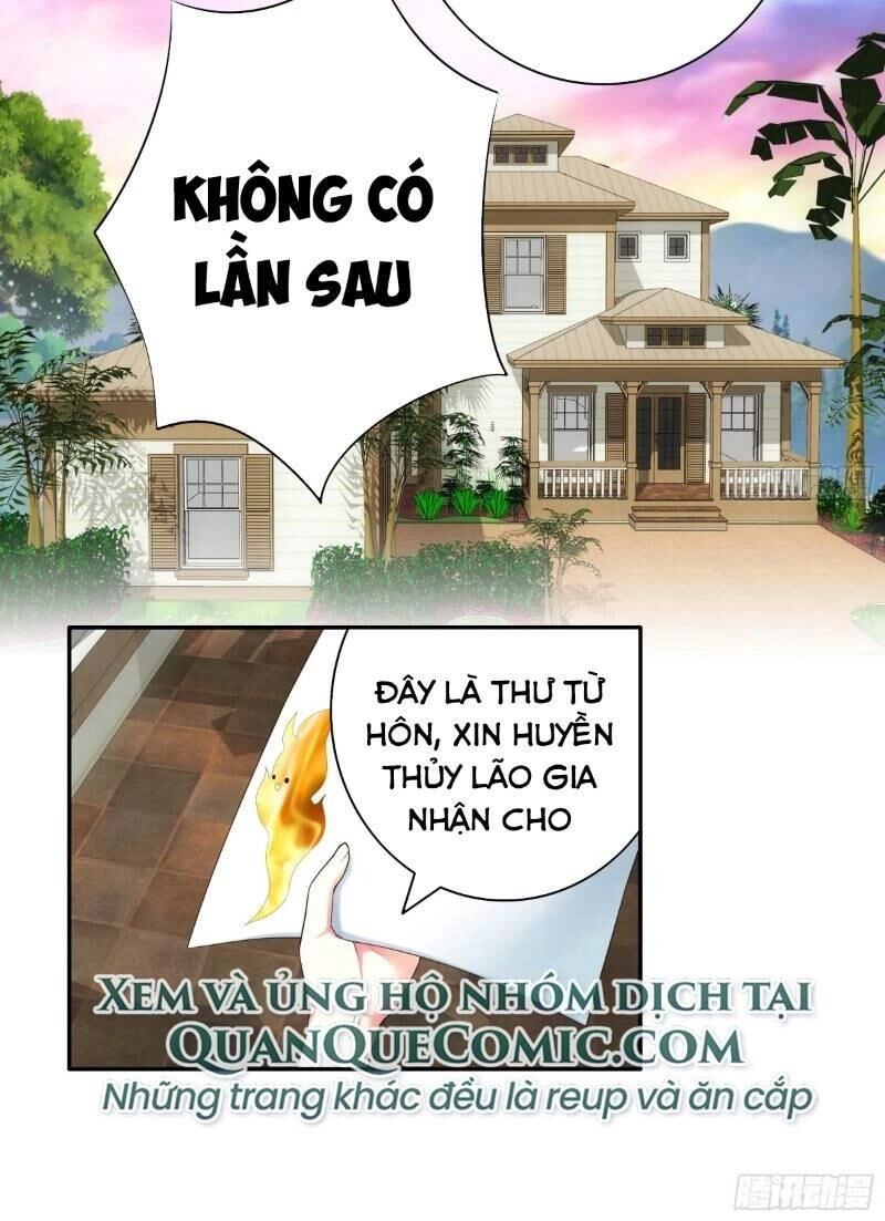 Ta Muốn Ngao Du Chapter 5 - 30