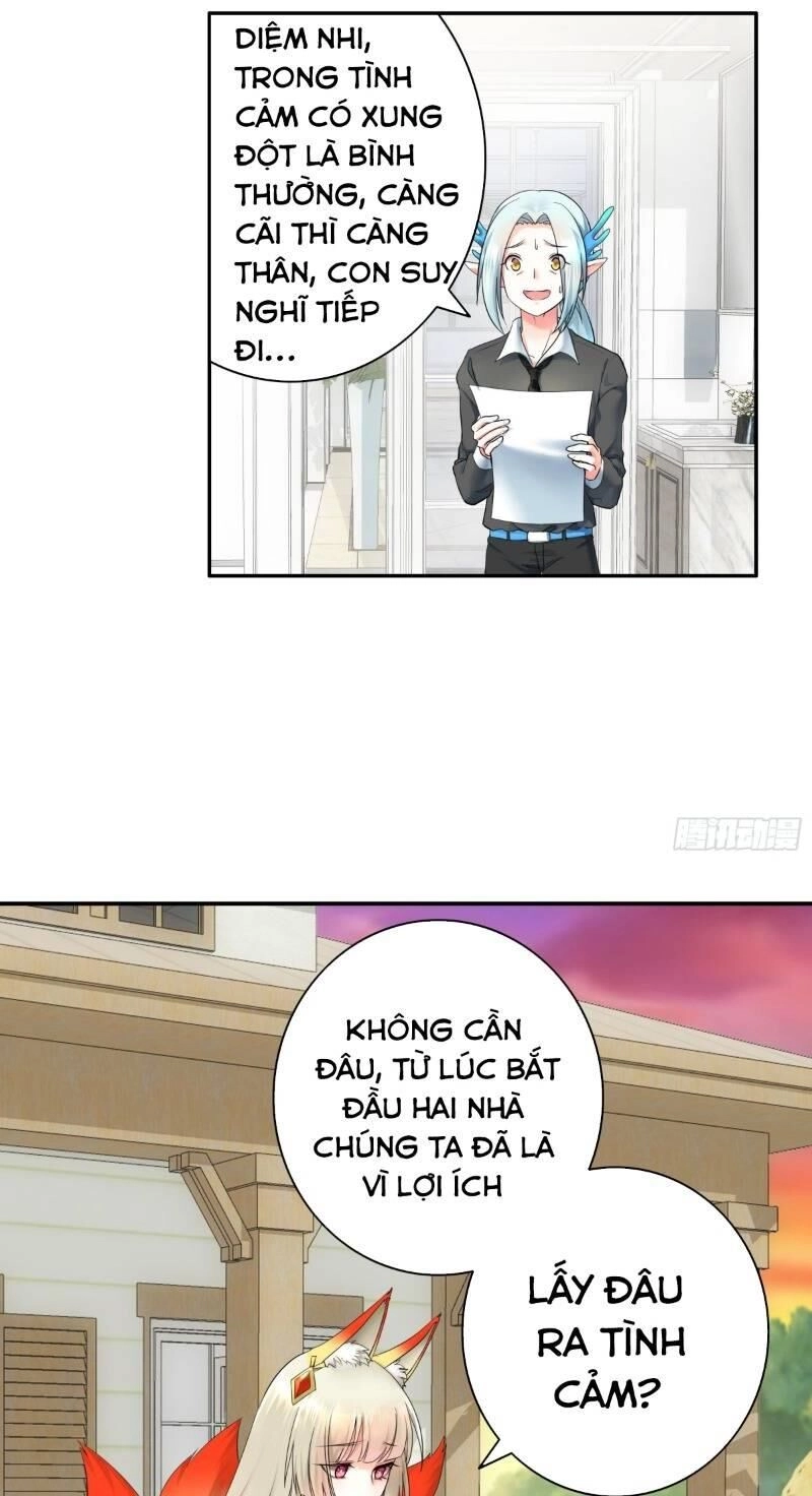 Ta Muốn Ngao Du Chapter 5 - 31