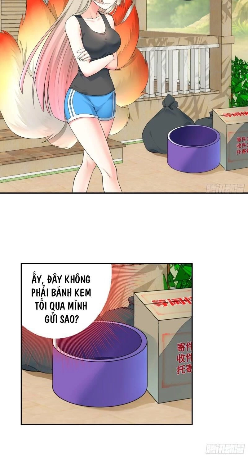 Ta Muốn Ngao Du Chapter 5 - 32