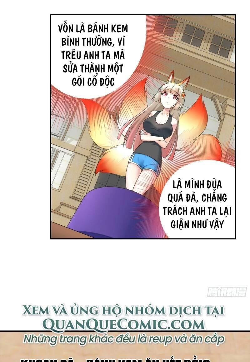 Ta Muốn Ngao Du Chapter 5 - 33