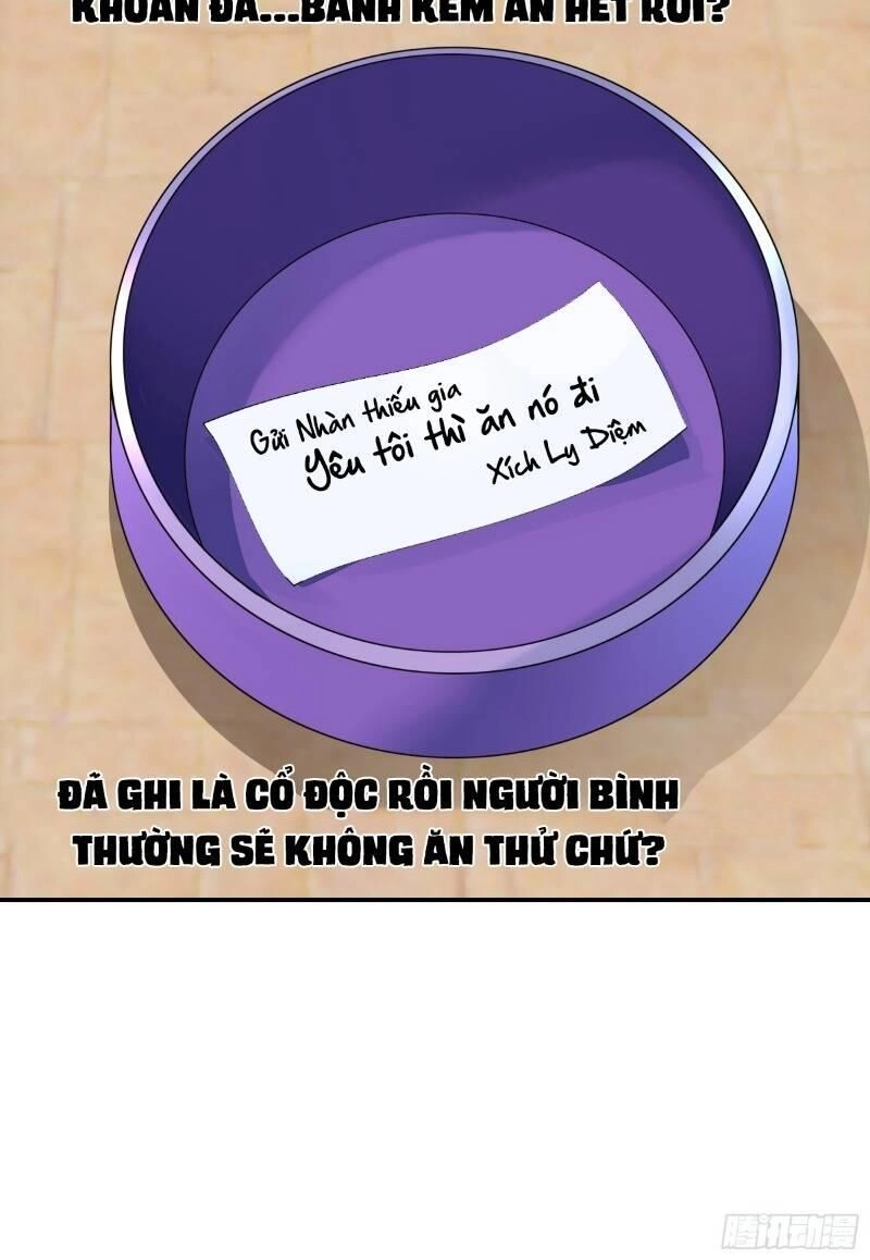 Ta Muốn Ngao Du Chapter 5 - 34