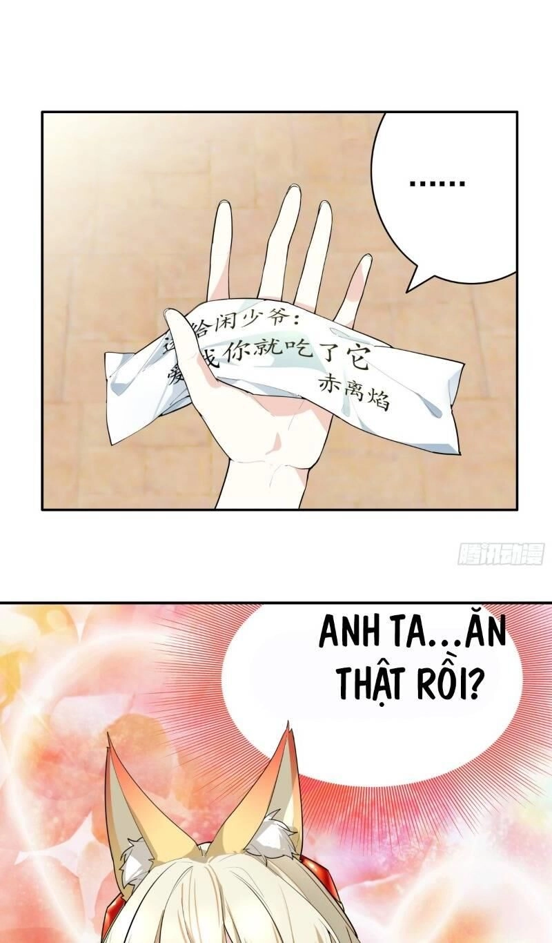Ta Muốn Ngao Du Chapter 5 - 35