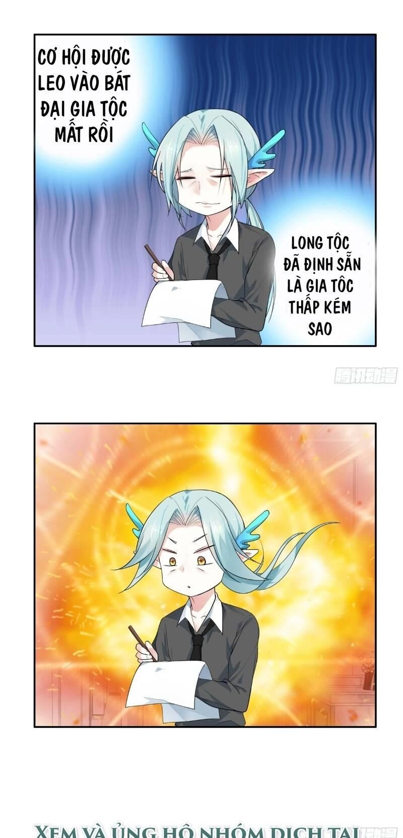 Ta Muốn Ngao Du Chapter 5 - 37