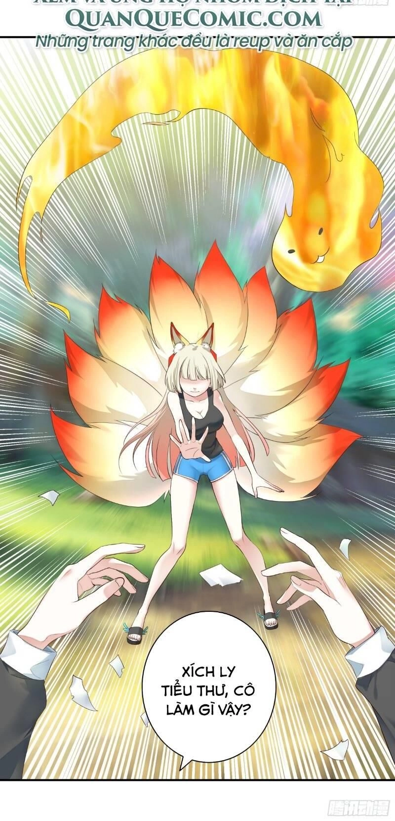 Ta Muốn Ngao Du Chapter 5 - 38