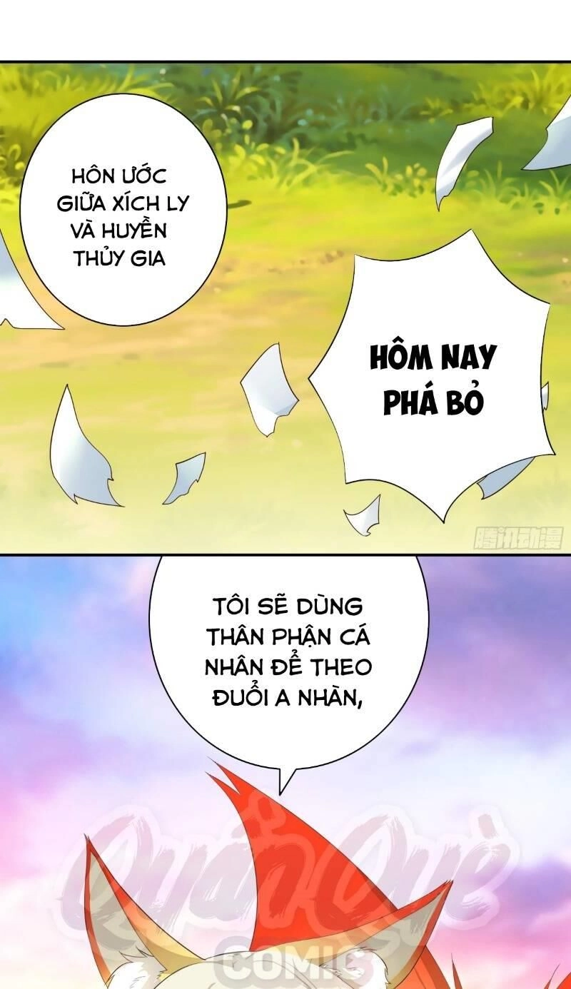 Ta Muốn Ngao Du Chapter 5 - 39
