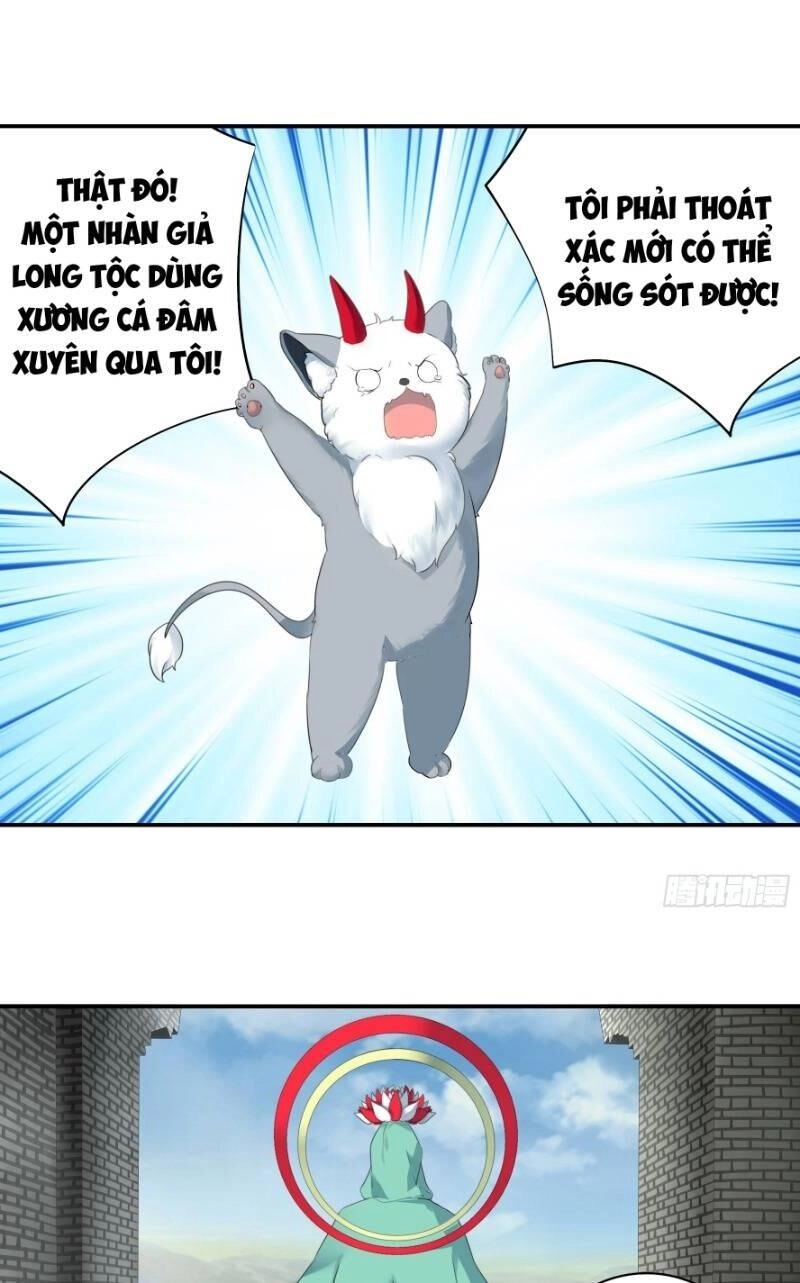 Ta Muốn Ngao Du Chapter 6 - 1