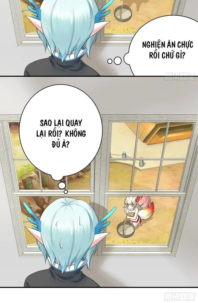 Ta Muốn Ngao Du Chapter 6 - 16