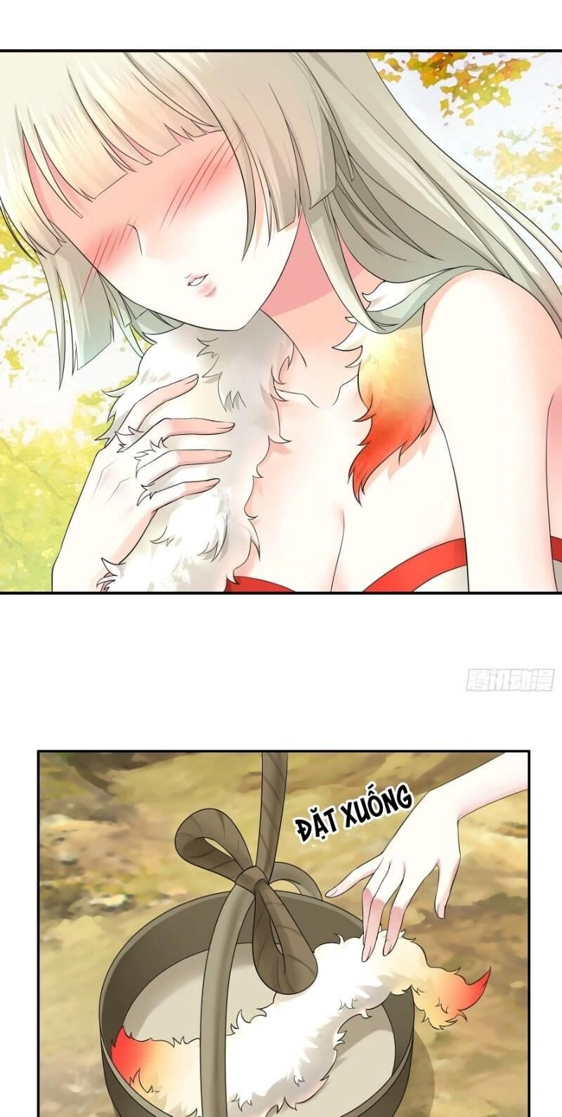 Ta Muốn Ngao Du Chapter 6 - 17