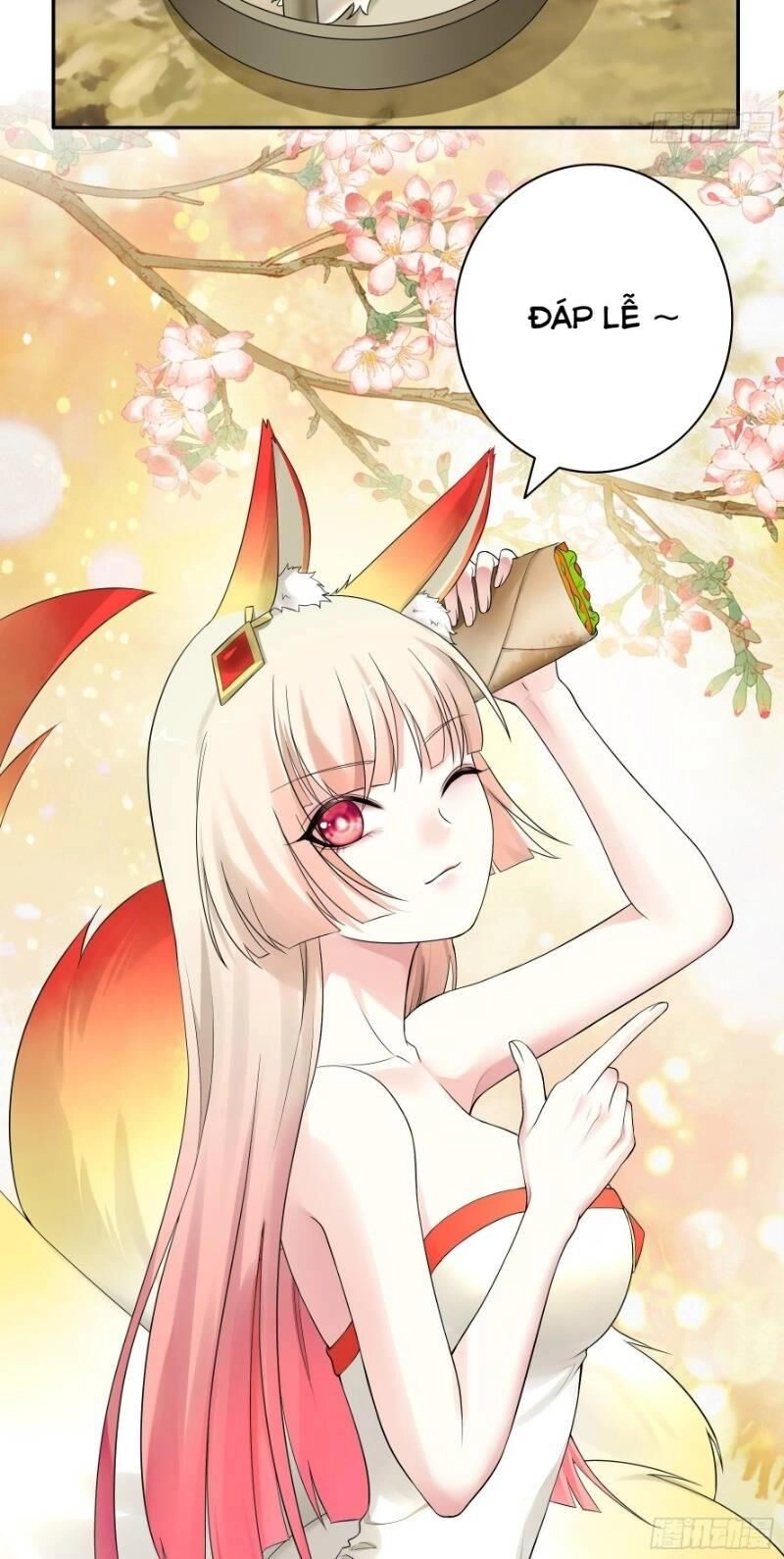 Ta Muốn Ngao Du Chapter 6 - 18