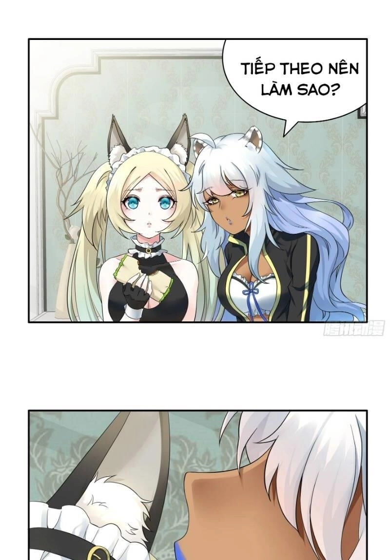 Ta Muốn Ngao Du Chapter 6 - 21