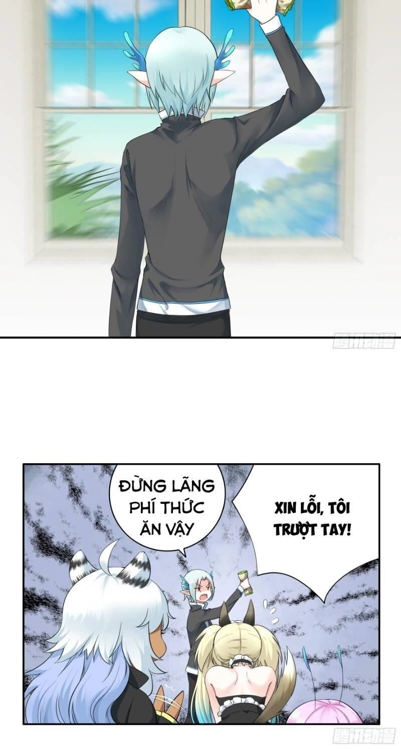 Ta Muốn Ngao Du Chapter 6 - 24