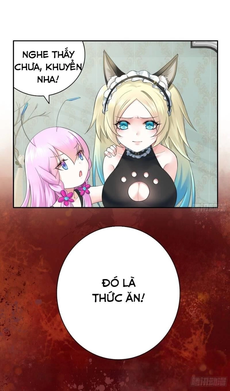 Ta Muốn Ngao Du Chapter 6 - 25