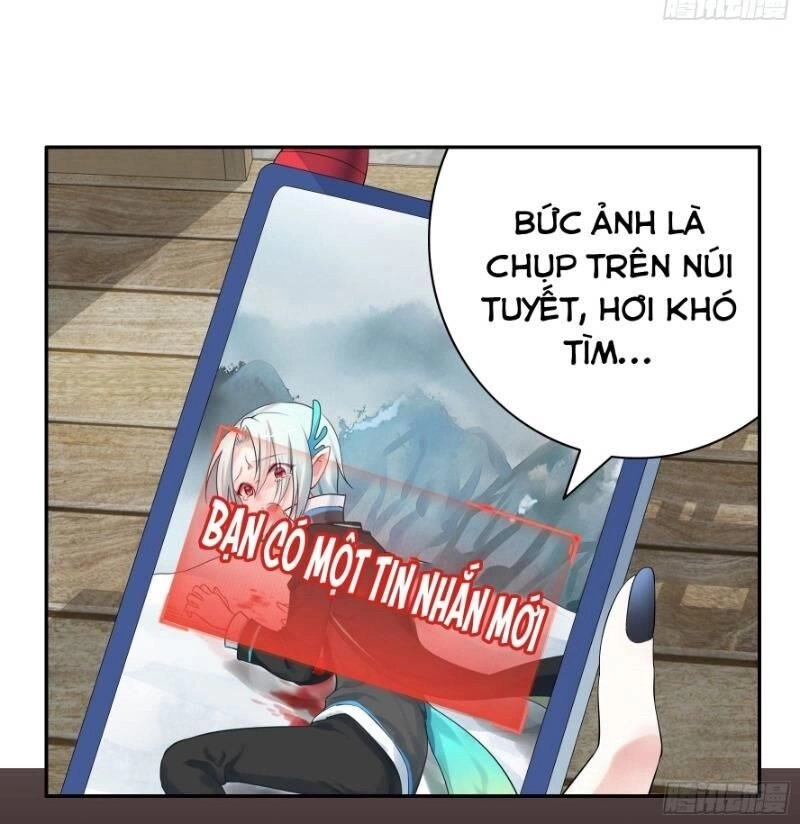 Ta Muốn Ngao Du Chapter 6 - 34
