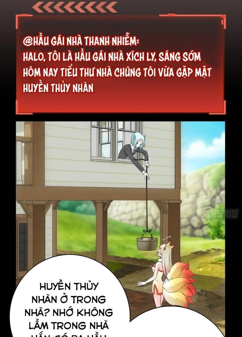 Ta Muốn Ngao Du Chapter 6 - 35