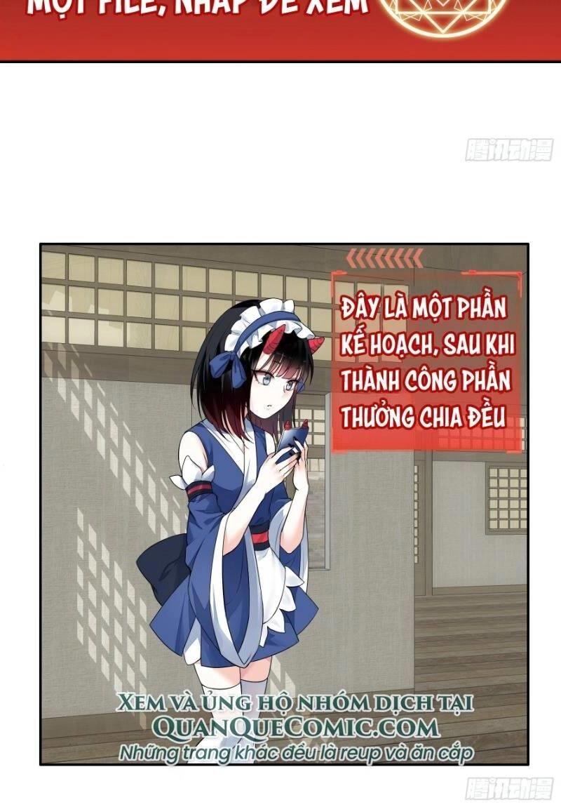 Ta Muốn Ngao Du Chapter 6 - 38