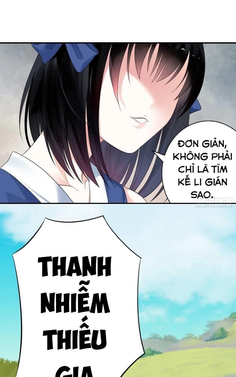 Ta Muốn Ngao Du Chapter 6 - 39