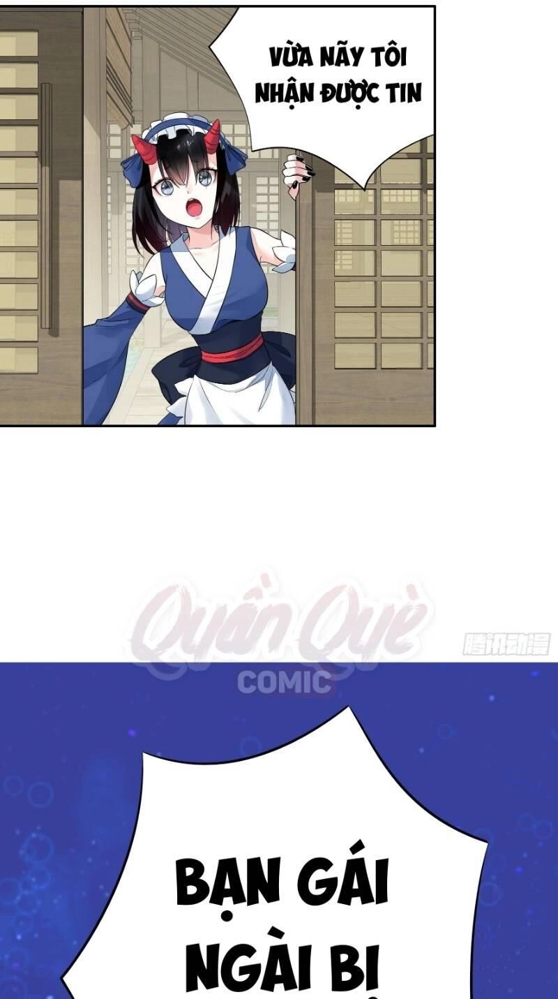 Ta Muốn Ngao Du Chapter 6 - 41