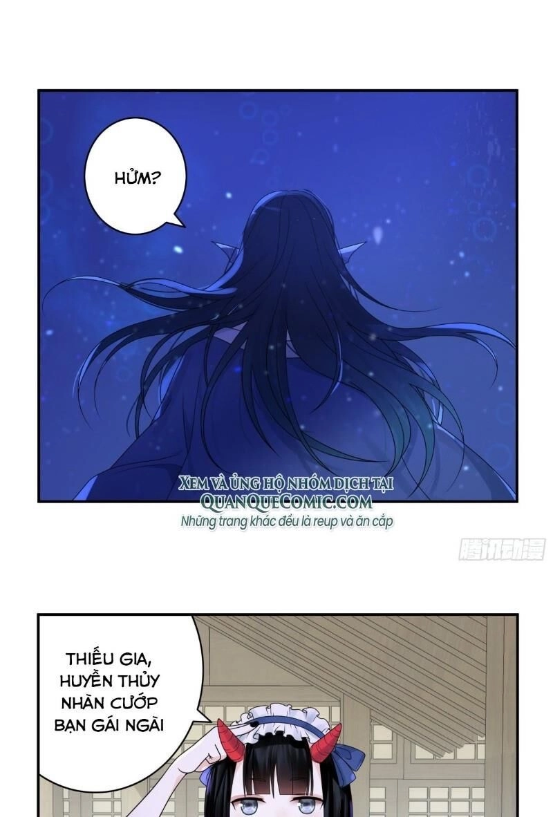 Ta Muốn Ngao Du Chapter 7 - 1