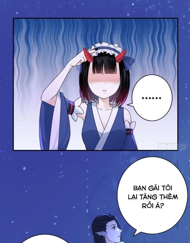 Ta Muốn Ngao Du Chapter 7 - 3