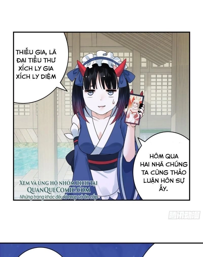 Ta Muốn Ngao Du Chapter 7 - 5