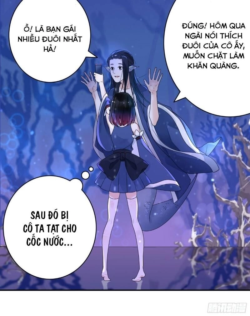 Ta Muốn Ngao Du Chapter 7 - 6
