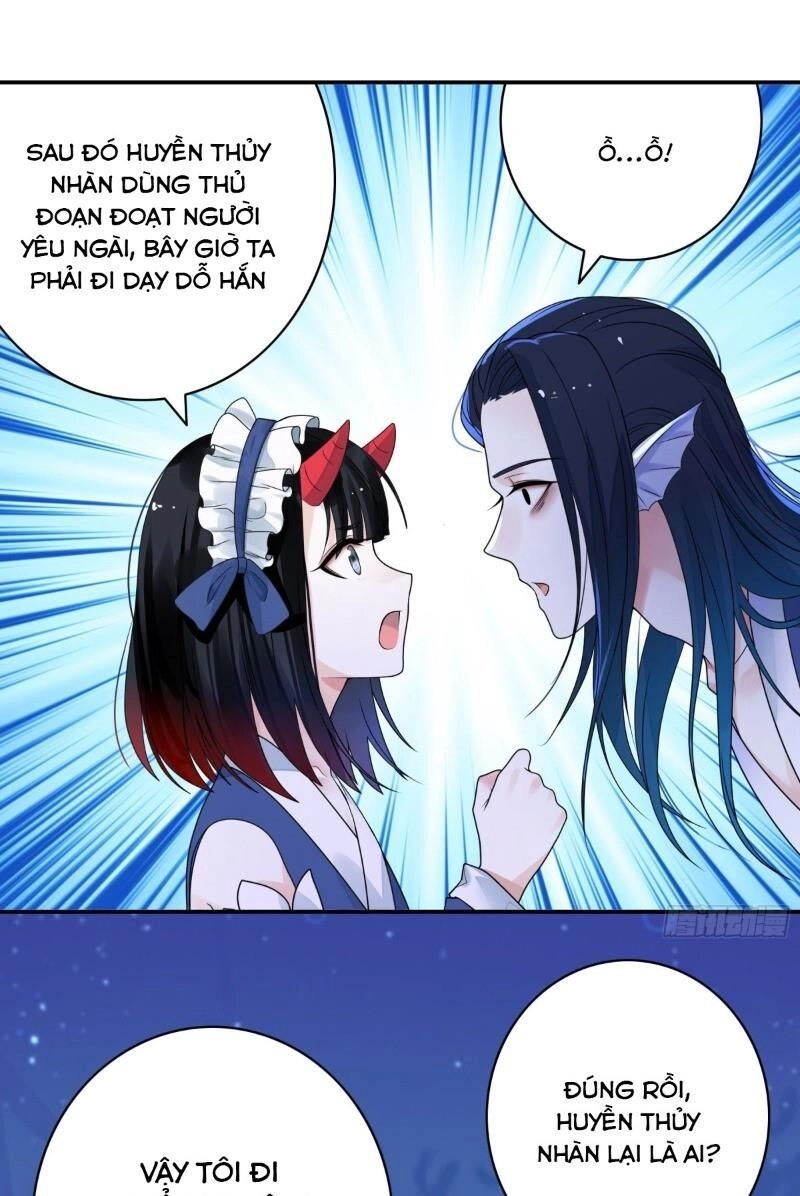 Ta Muốn Ngao Du Chapter 7 - 7