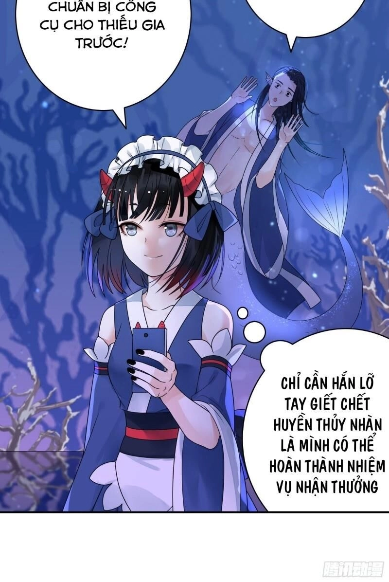 Ta Muốn Ngao Du Chapter 7 - 8