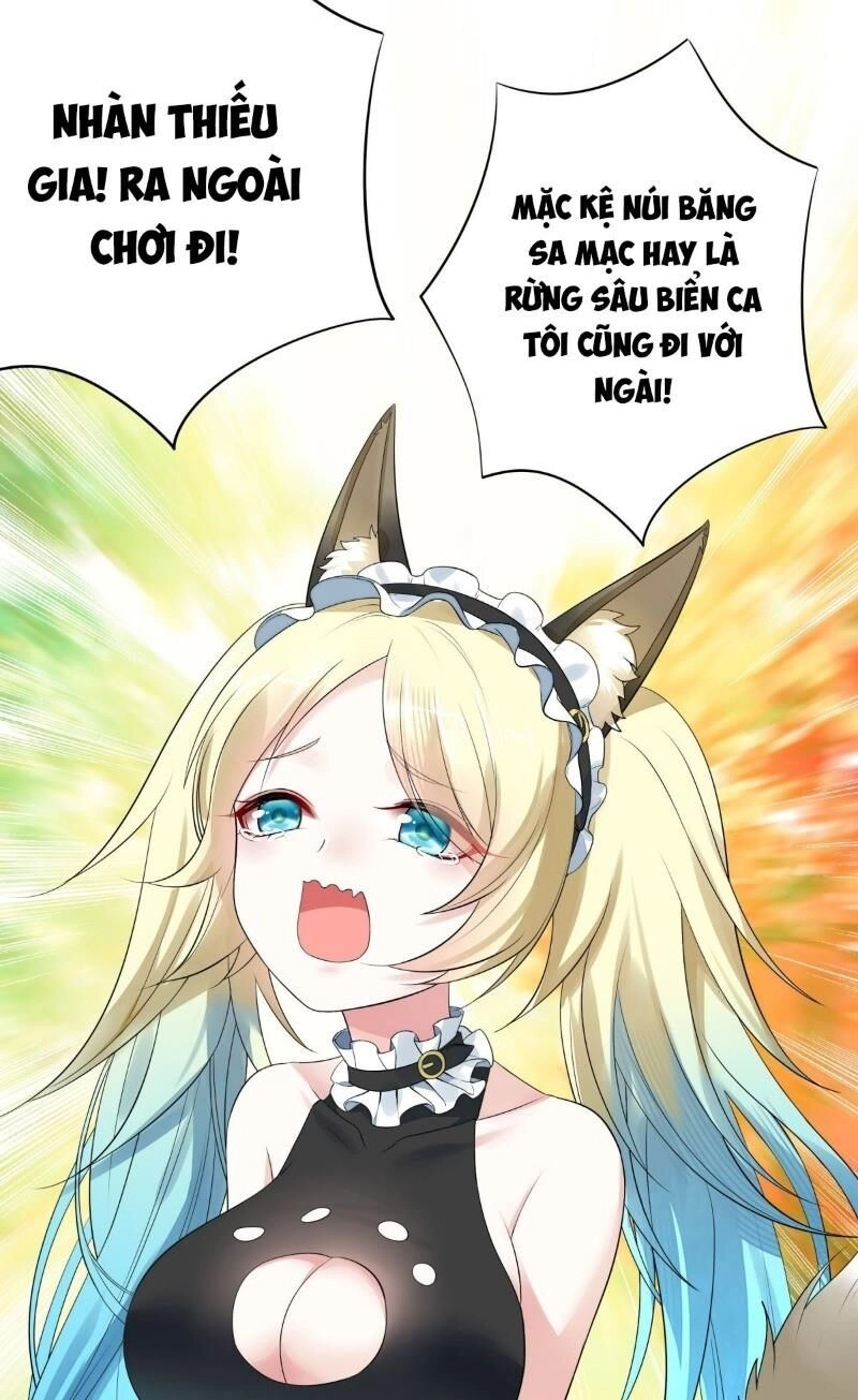 Ta Muốn Ngao Du Chapter 7 - 9