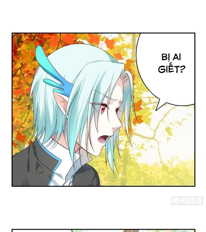 Ta Muốn Ngao Du Chapter 7 - 11