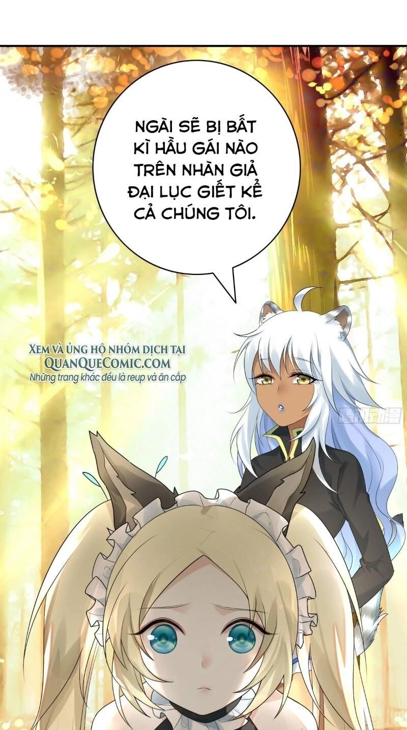 Ta Muốn Ngao Du Chapter 7 - 13