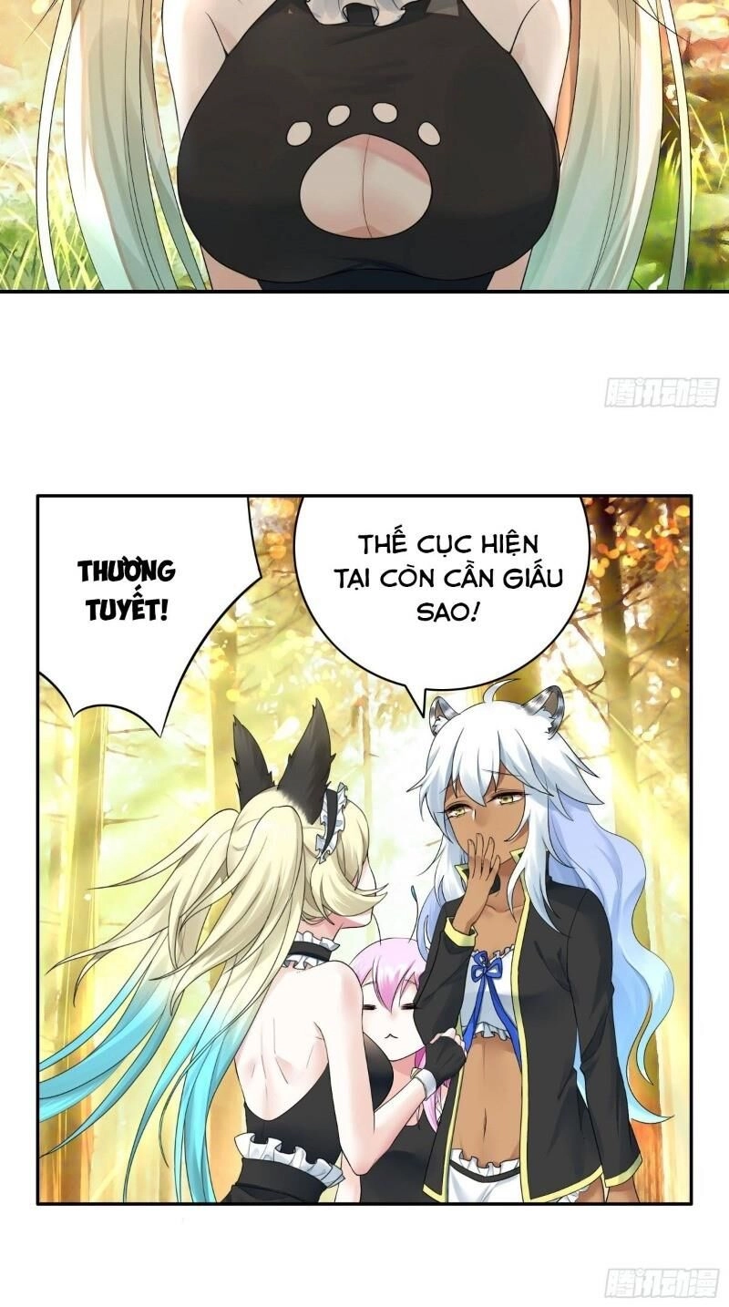 Ta Muốn Ngao Du Chapter 7 - 14