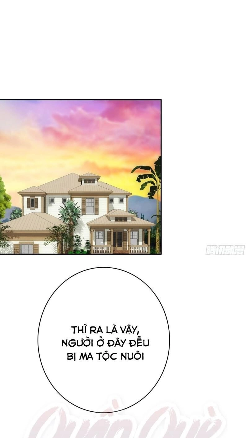 Ta Muốn Ngao Du Chapter 7 - 15