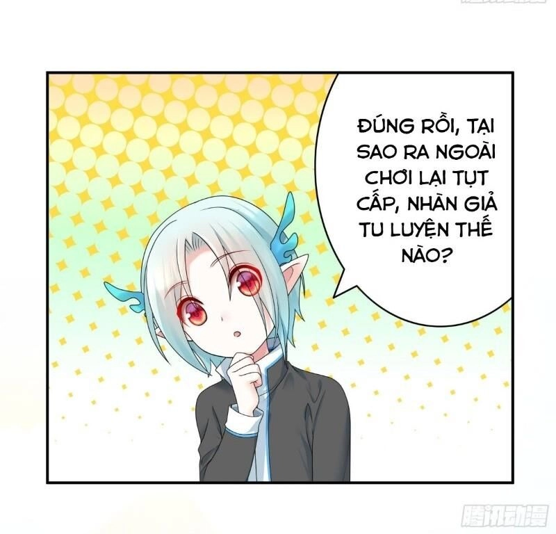 Ta Muốn Ngao Du Chapter 7 - 18