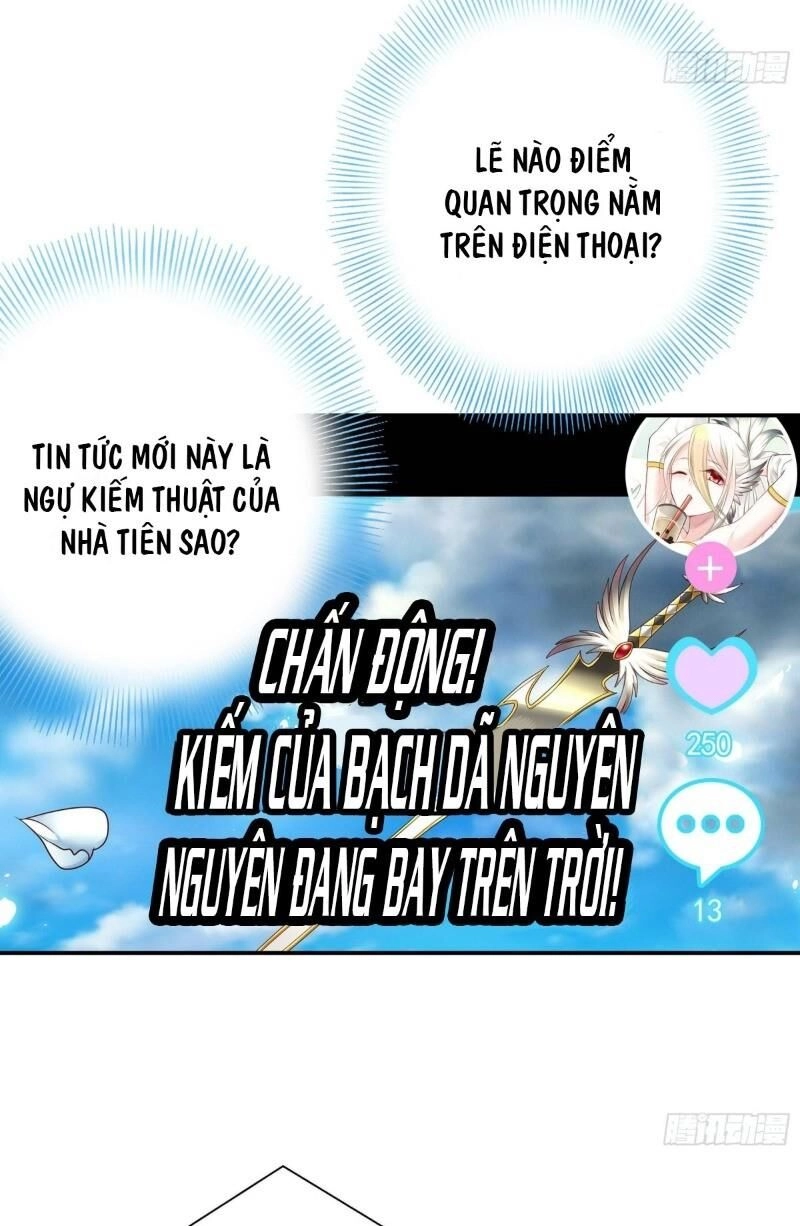 Ta Muốn Ngao Du Chapter 7 - 23