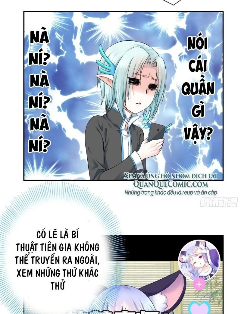 Ta Muốn Ngao Du Chapter 7 - 25