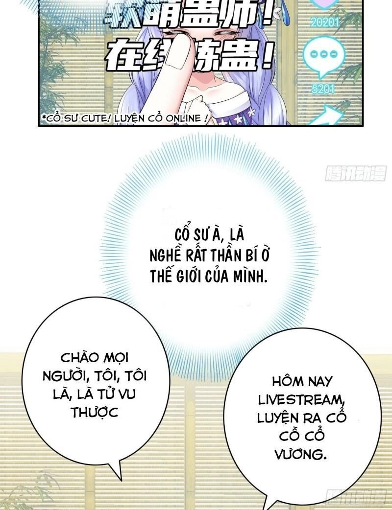 Ta Muốn Ngao Du Chapter 7 - 26