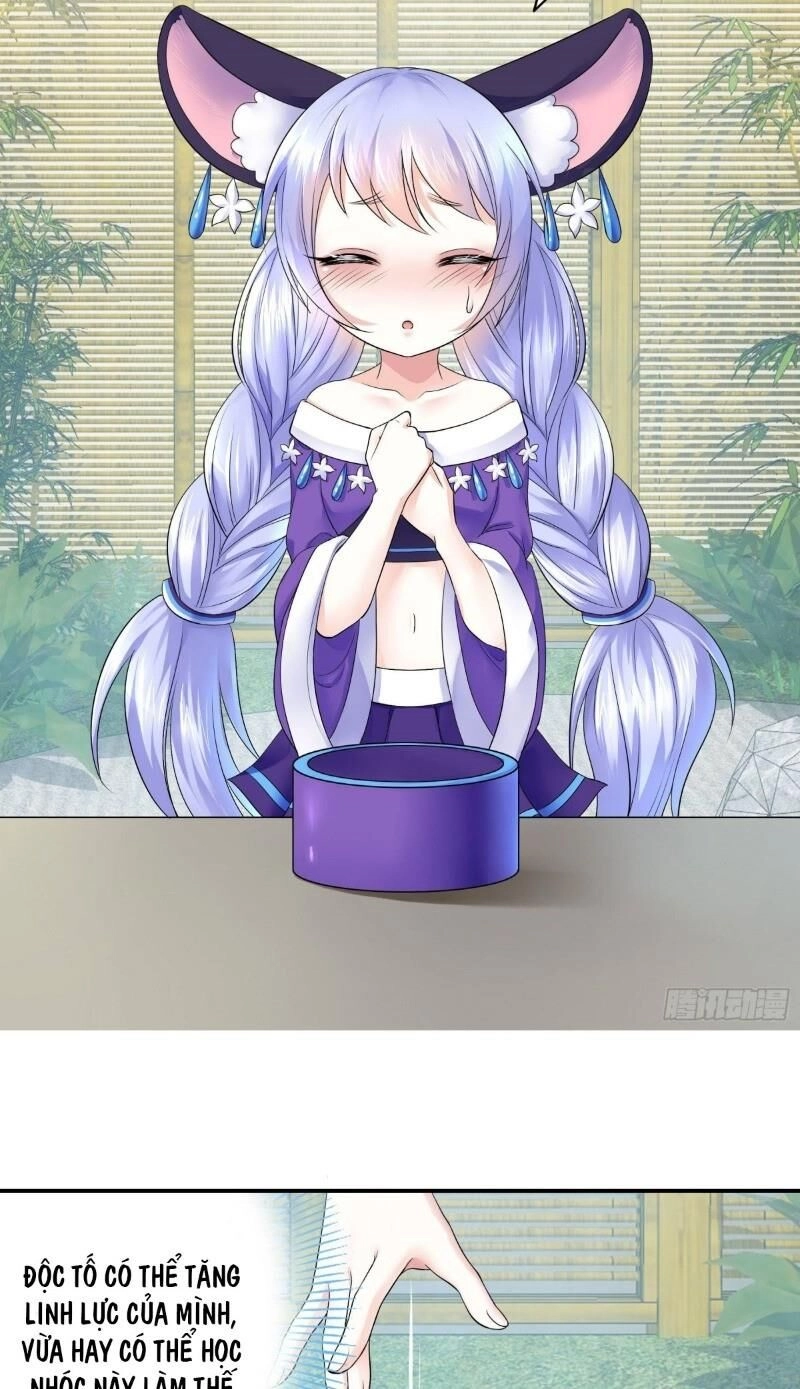 Ta Muốn Ngao Du Chapter 7 - 27