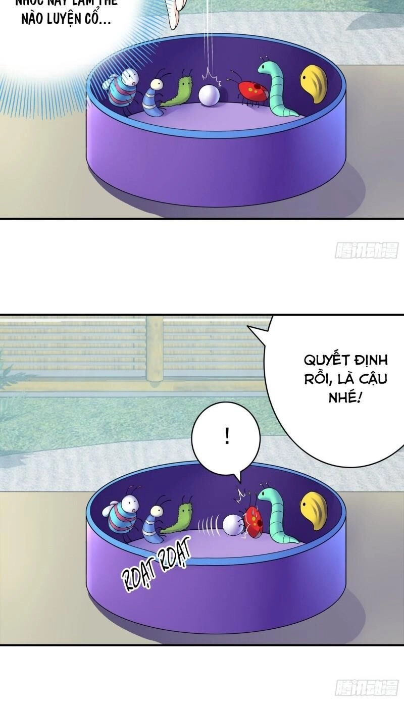 Ta Muốn Ngao Du Chapter 7 - 28