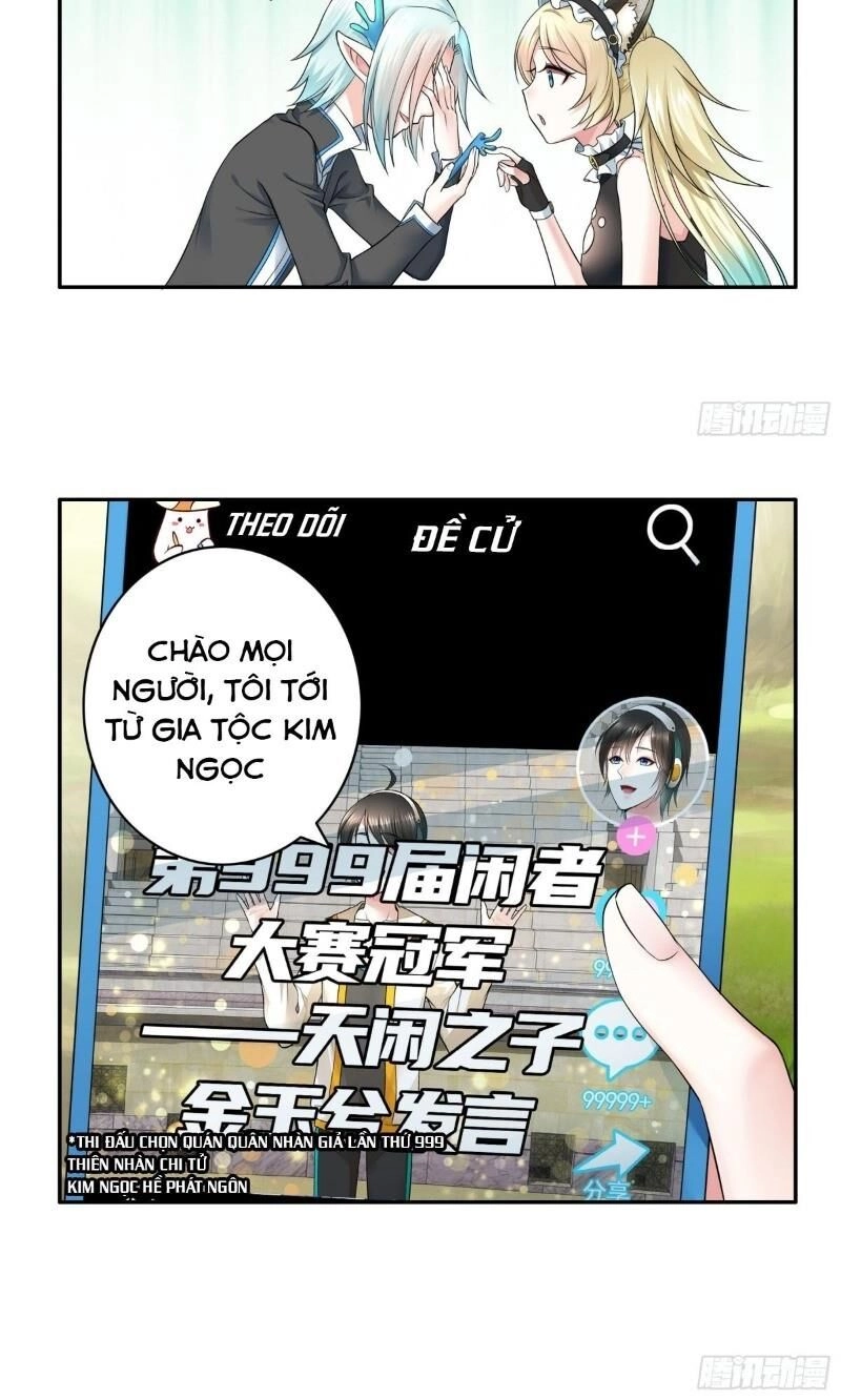Ta Muốn Ngao Du Chapter 7 - 30