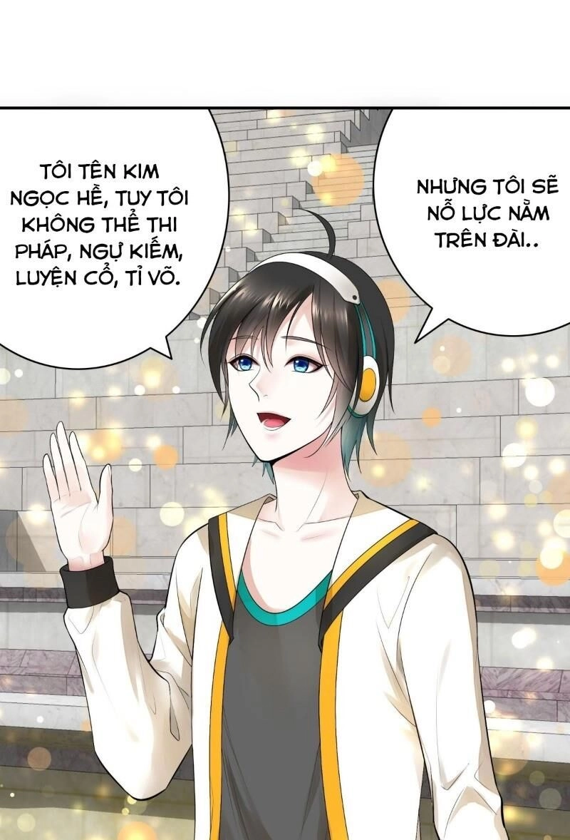 Ta Muốn Ngao Du Chapter 7 - 31