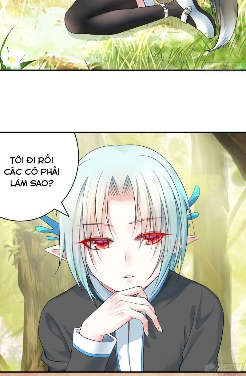 Ta Muốn Ngao Du Chapter 7 - 36