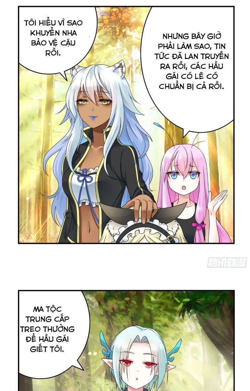 Ta Muốn Ngao Du Chapter 7 - 39