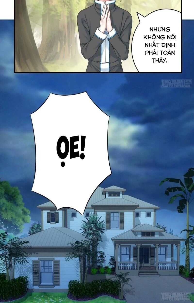 Ta Muốn Ngao Du Chapter 7 - 40