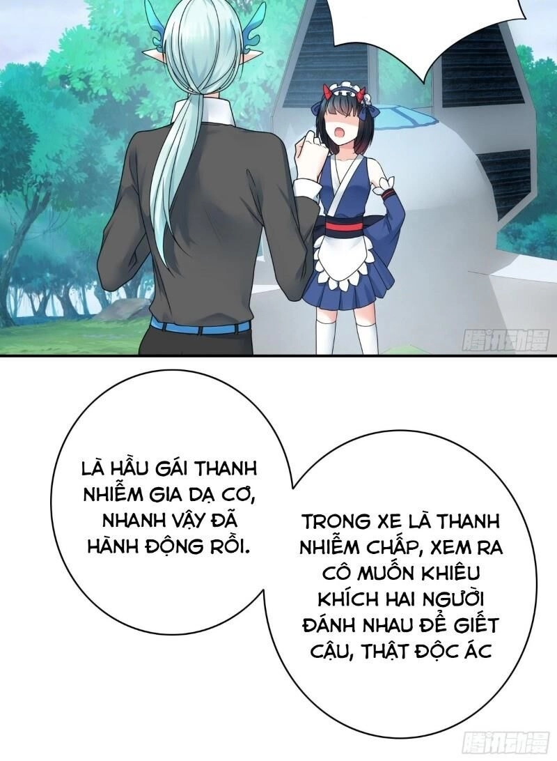 Ta Muốn Ngao Du Chapter 7 - 44