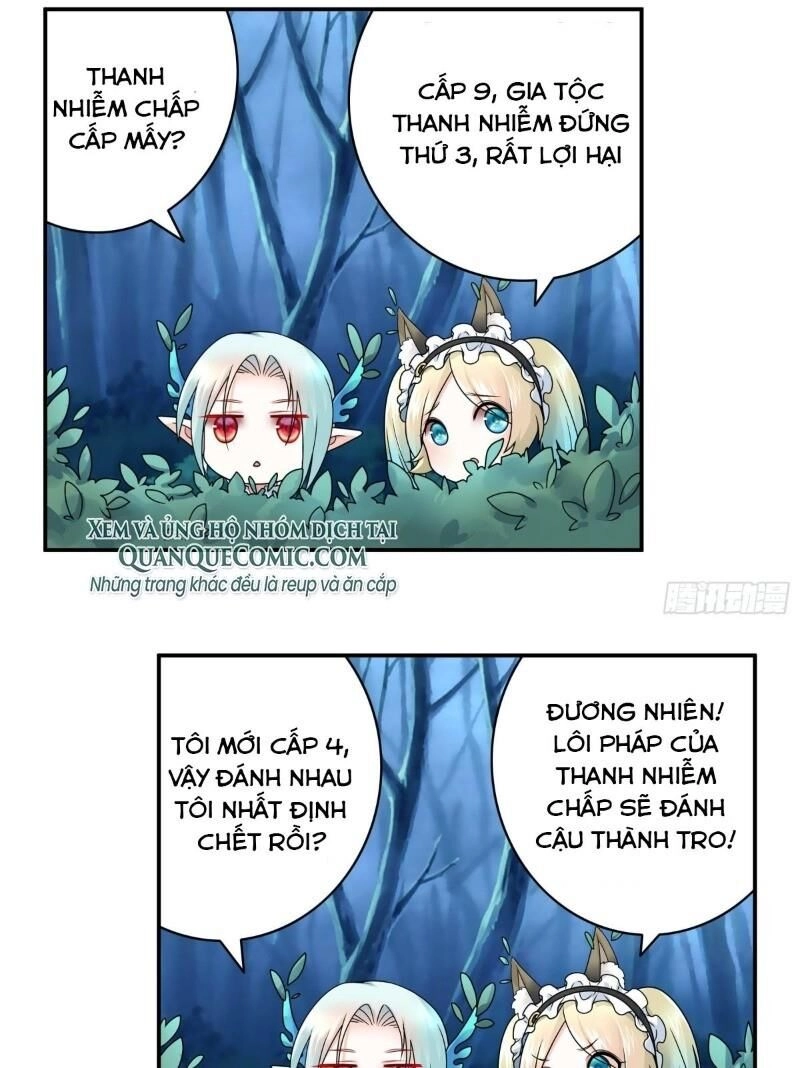 Ta Muốn Ngao Du Chapter 7 - 45