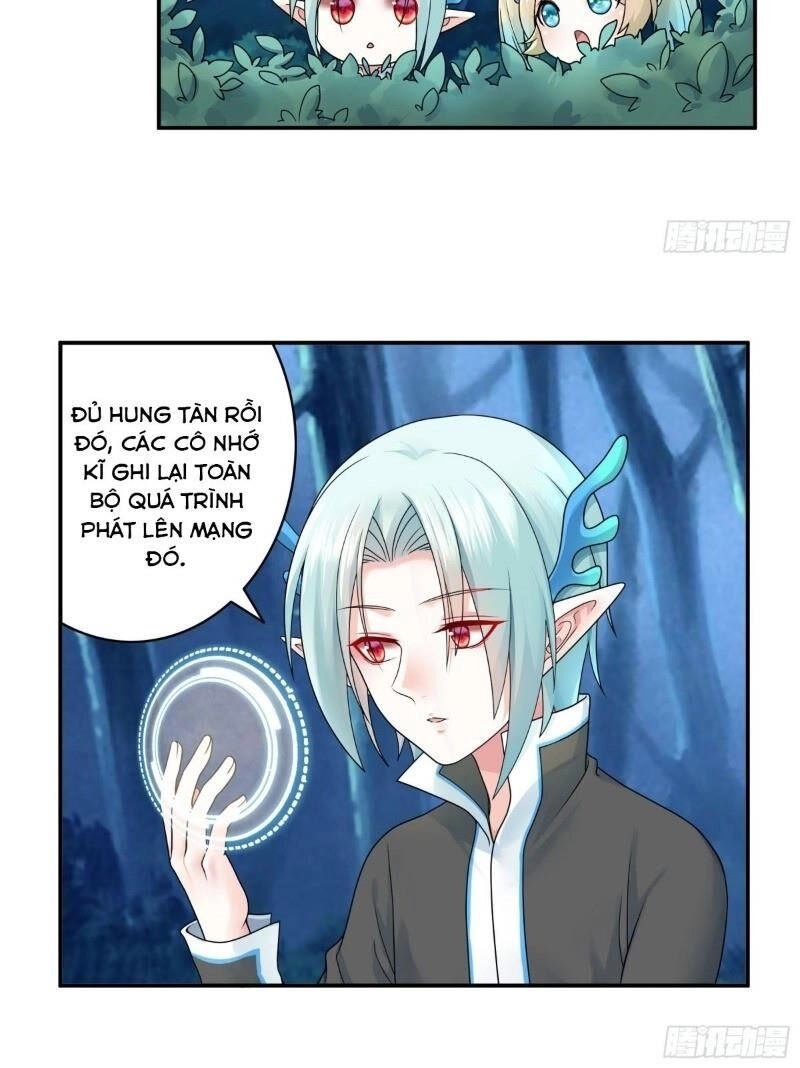 Ta Muốn Ngao Du Chapter 7 - 46