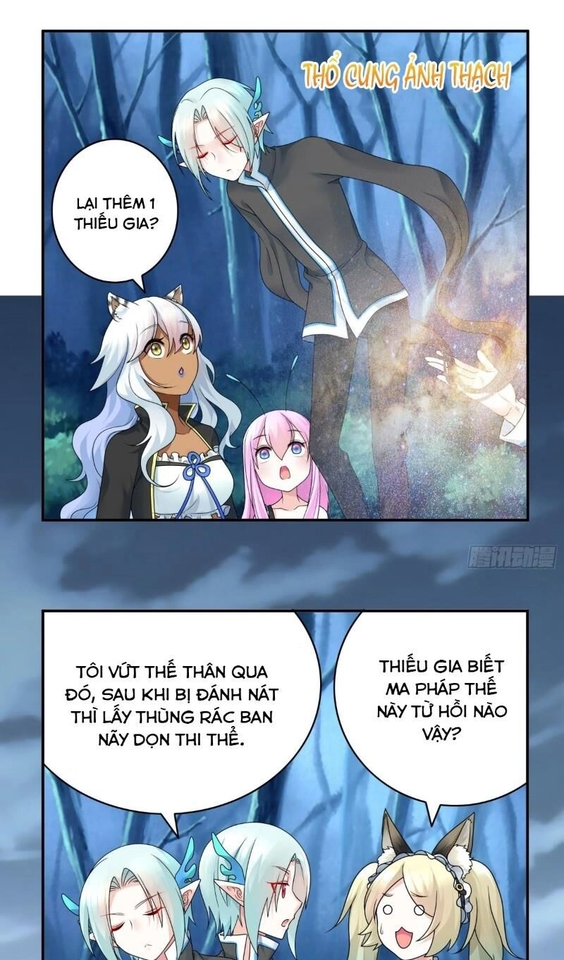 Ta Muốn Ngao Du Chapter 7 - 47
