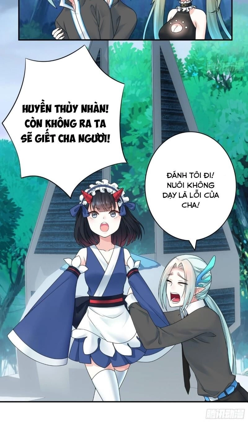 Ta Muốn Ngao Du Chapter 7 - 48